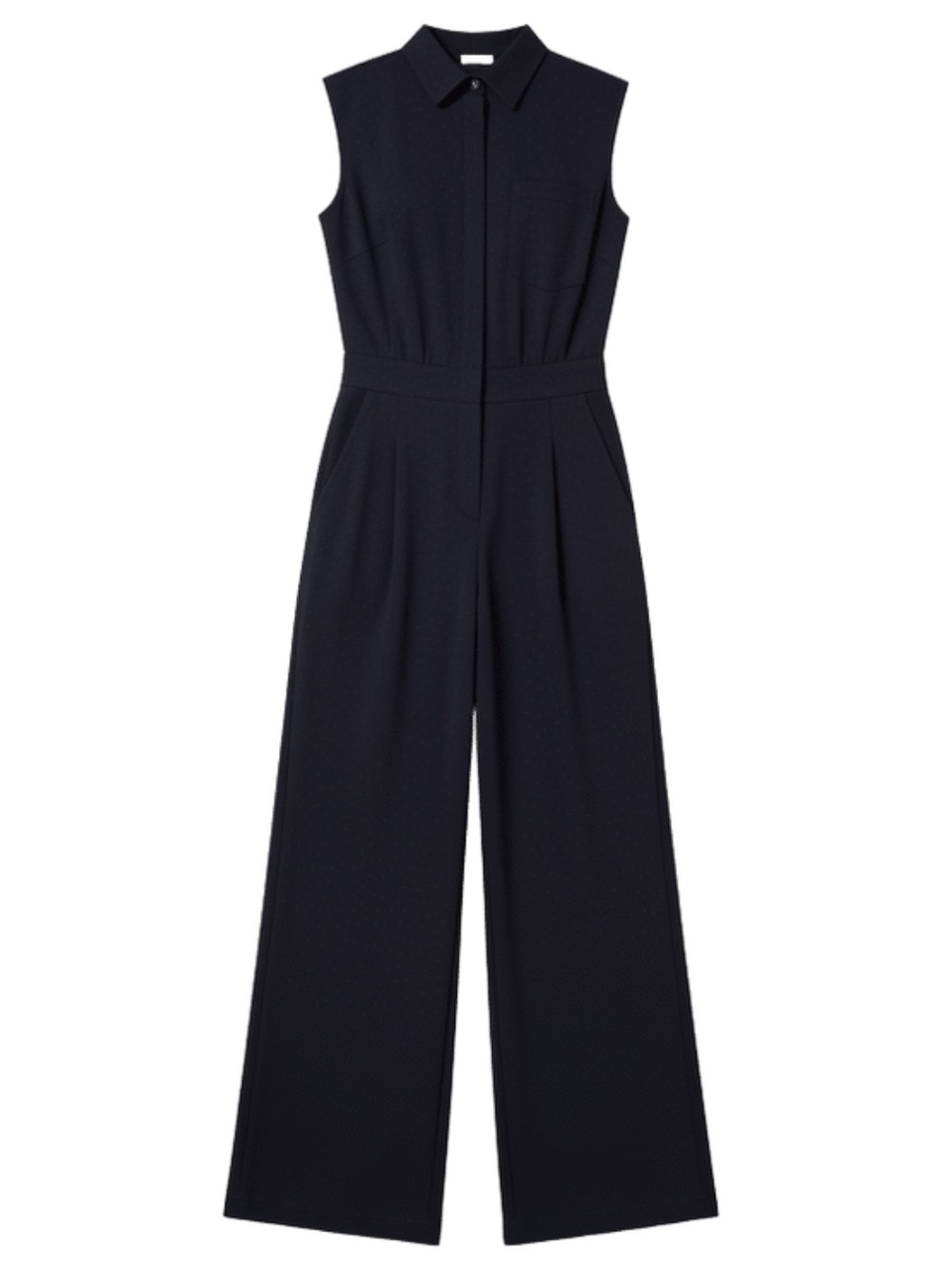 Athleta Brooklyn Heights Jumpsuit